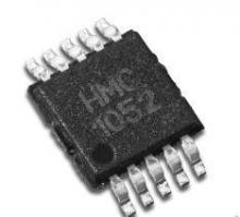 低功耗二维磁阻传感器-HMC1052