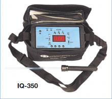 便携式单气体检测仪-IQ-350