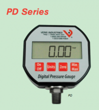 多功能PD数字压力计-PD系列