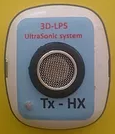美国hexamite 超声波传感器-Tx-HX