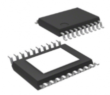 高精度模数转换芯片-MS7705