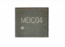 高精度数字电容传感芯片-MDC04