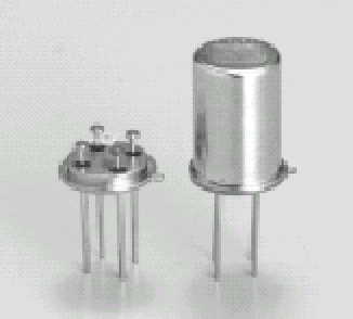 Carbon Dioxide Sensor 