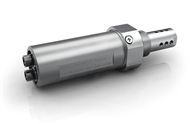 Moistrue Transmitter used for the Detection of Moisture and Temperature