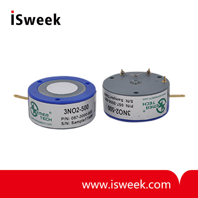 SemeaTech  Electrochemical NO2-500 Sensors