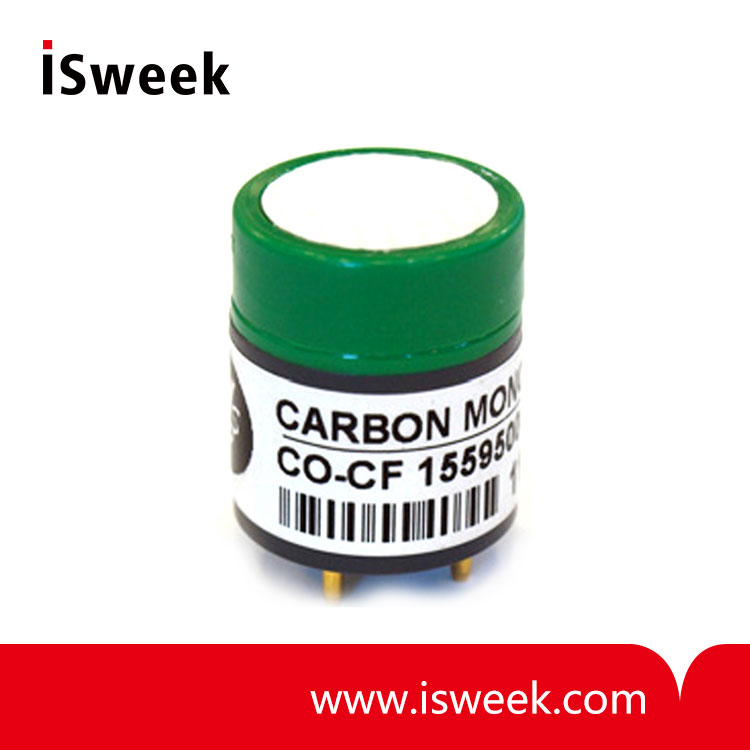 Carbon Monoxide Sensor (CO Sensor)