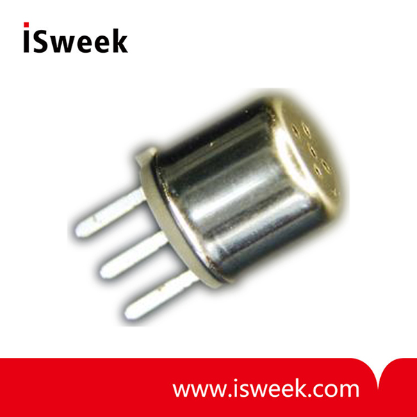 Tin Dioxide Semiconductor Gas Sensor for Air Quality Controls