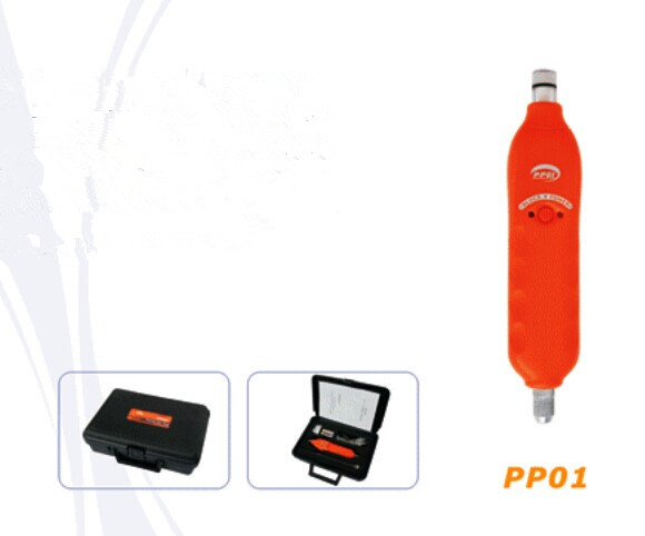 Gas Sampling Pump 