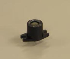 Water vapor sensor