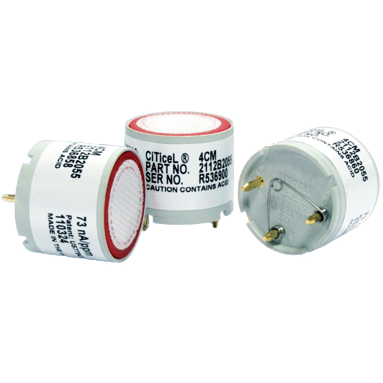 Electrochemical Carbon Monoxide Gas Sensor (CO Sensor)