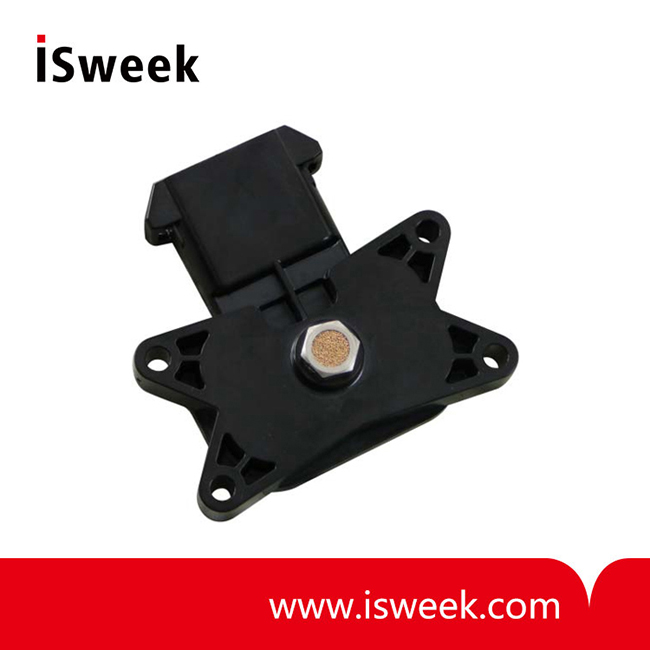 Hydrogen Sensor Refrigerant Gas Tolerant Sensor