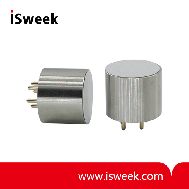 Infrared Gas Sensor