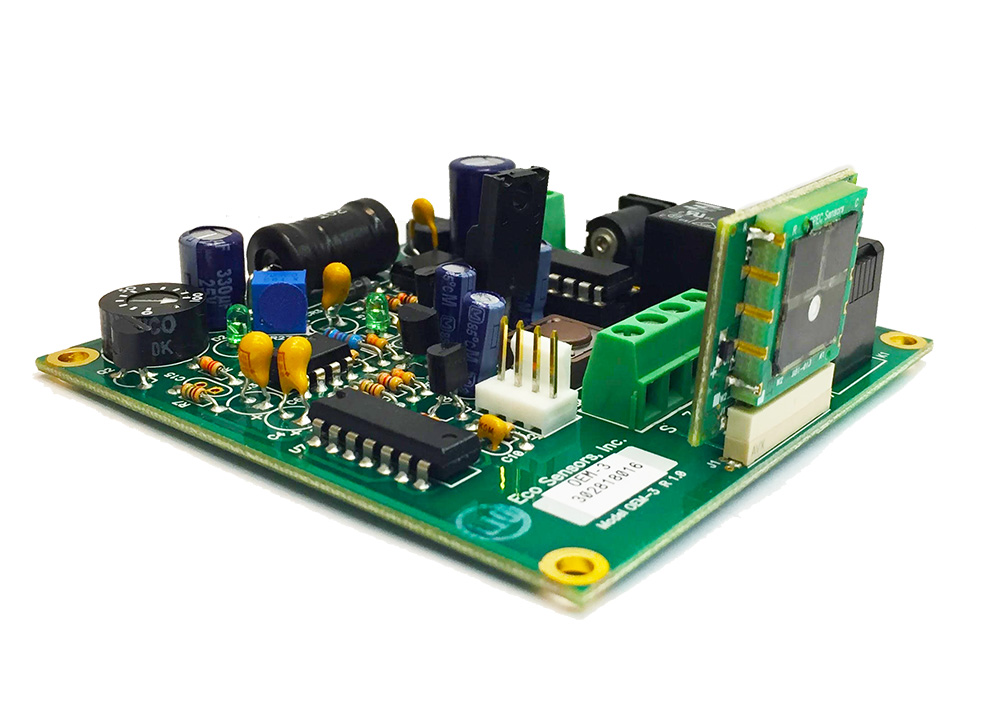 OZONE CONTROLLER