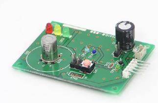 Pre-calibrated Module for Carbon Dioxide