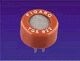 Organic solvent vapors (alcohol) sensor