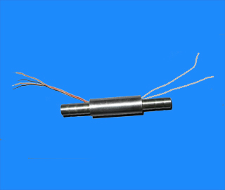 Thermal Flow Sensor