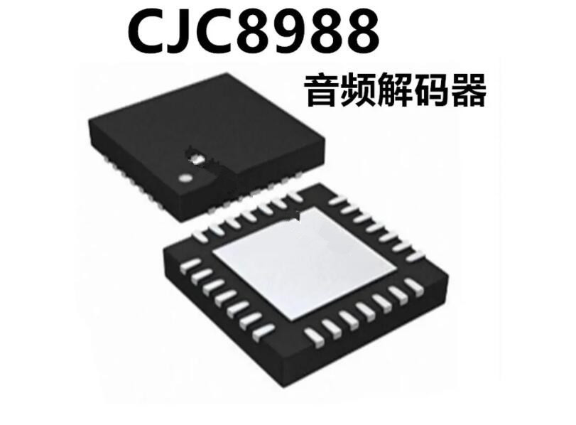 Codec IC