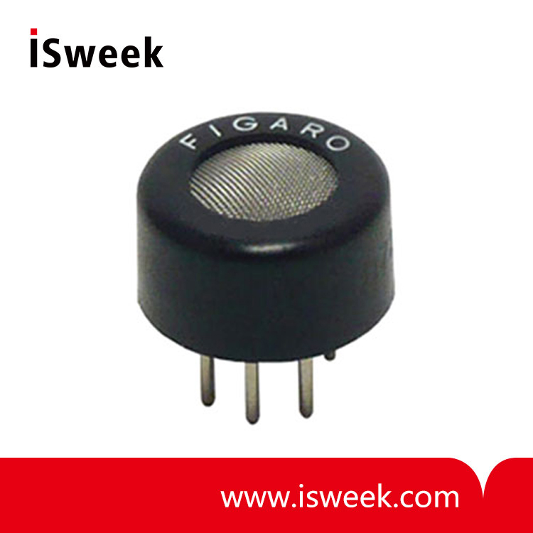 Combustible gas sensor