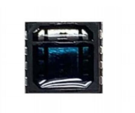 Range sensor IC