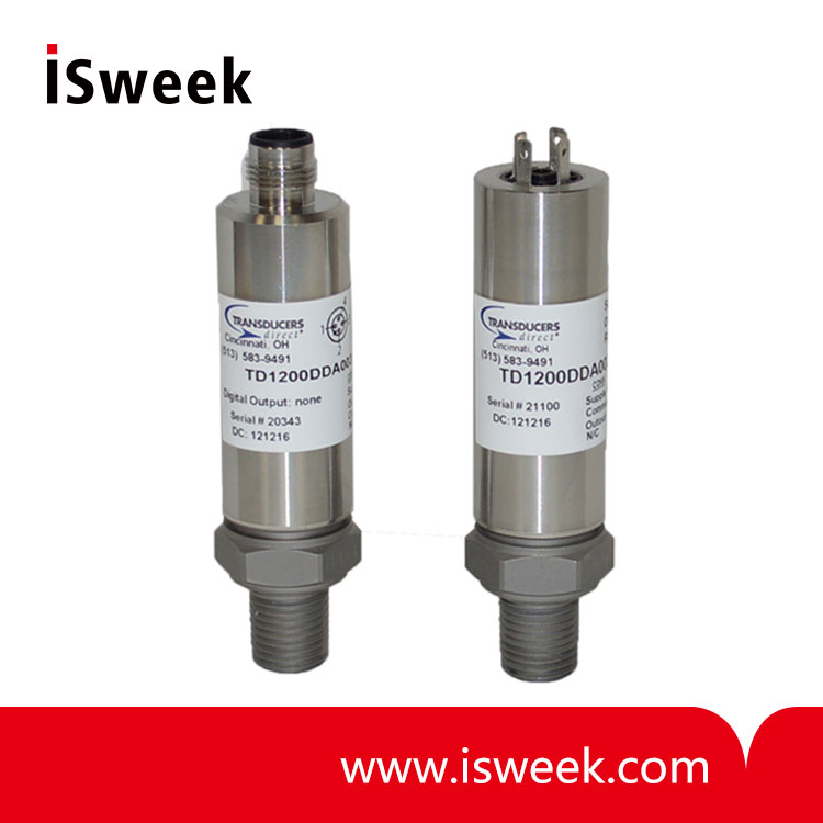 Digital Measurement General Purpose Absolute Pressure Transducer