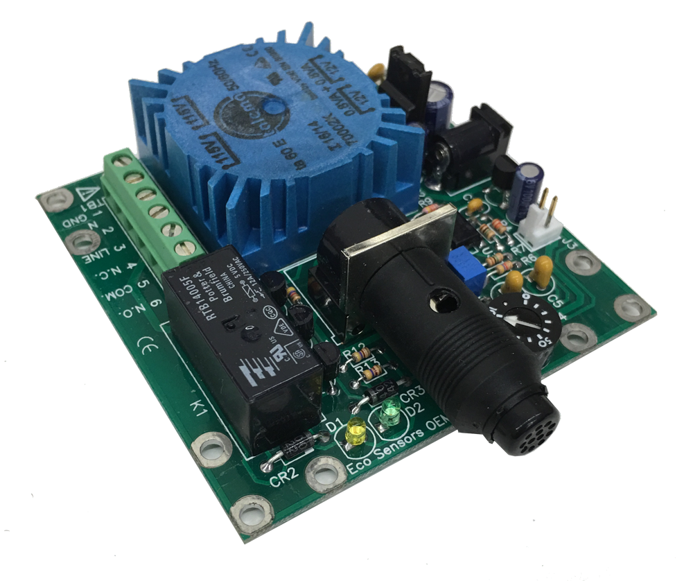 OEM OZONE CONTROLLER