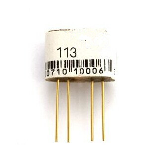 Methane Gas Sensor for  LPG, LNG, Coal Gas
