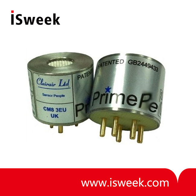 Infrared Gas Sensor for Oil Industry Methane Sensor