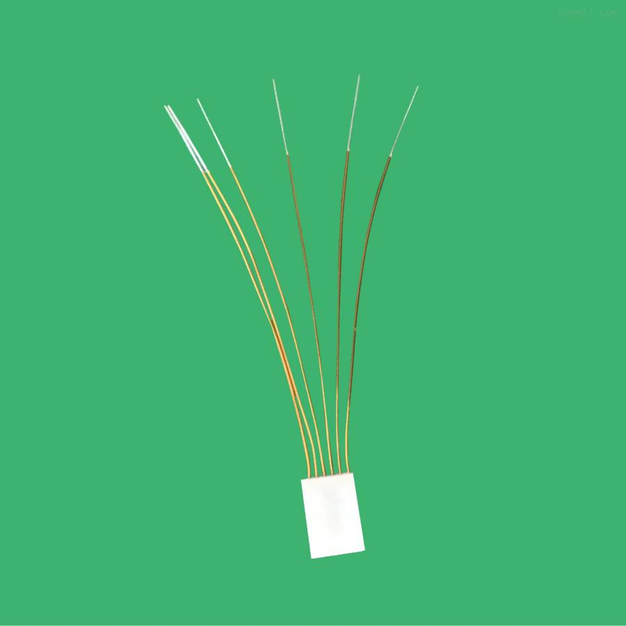 Thermal Mass Flow Sensor 