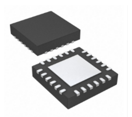 Korea GreenChip Capacitive touch IC