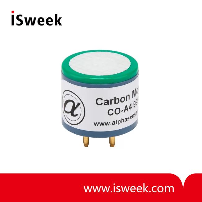 Carbon Monoxide Sensor CO Sensor 4-Electrode