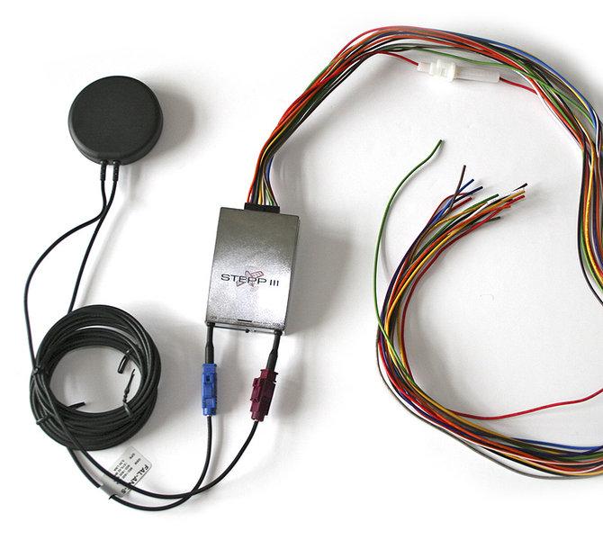 STEPPIII Evalkit