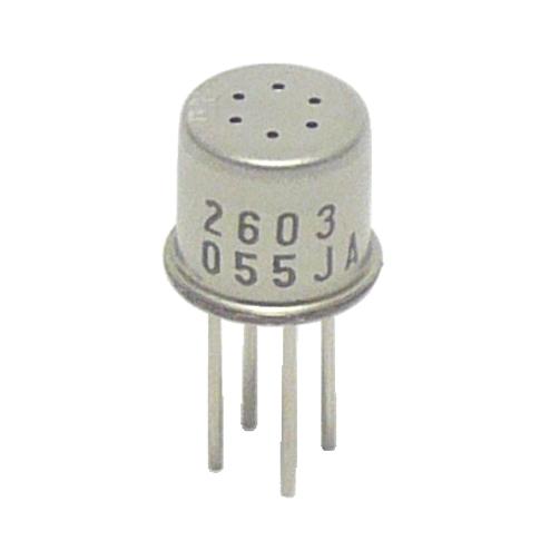 Supply figaro Gas Sensors for detection of Odor and Air Contaminants