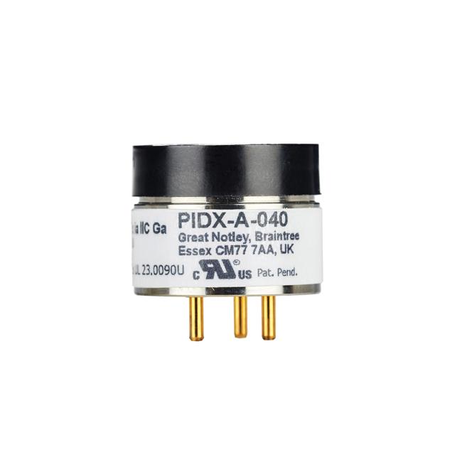 VOC photoelectric ion sensor Advanced PID sensor（0-40ppm）