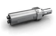 Moistrue Transmitter used for the Detection of Moisture and Temperature
