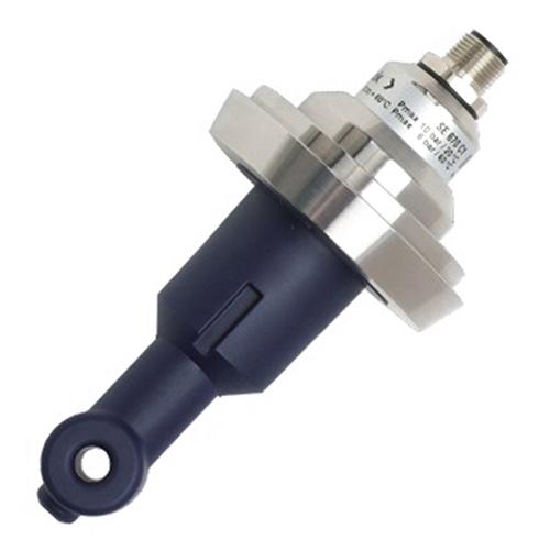 Toroidal Conductivity Sensor