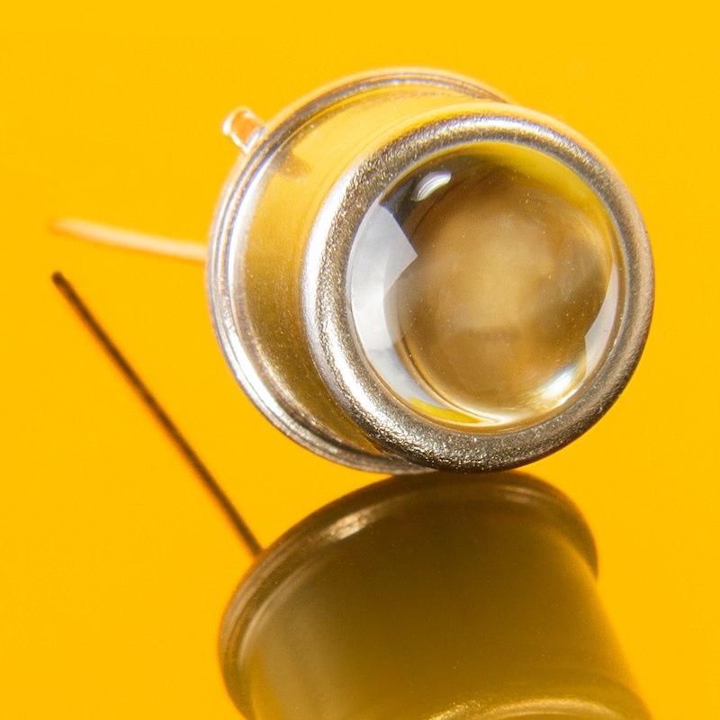  SiC UV Photodiode