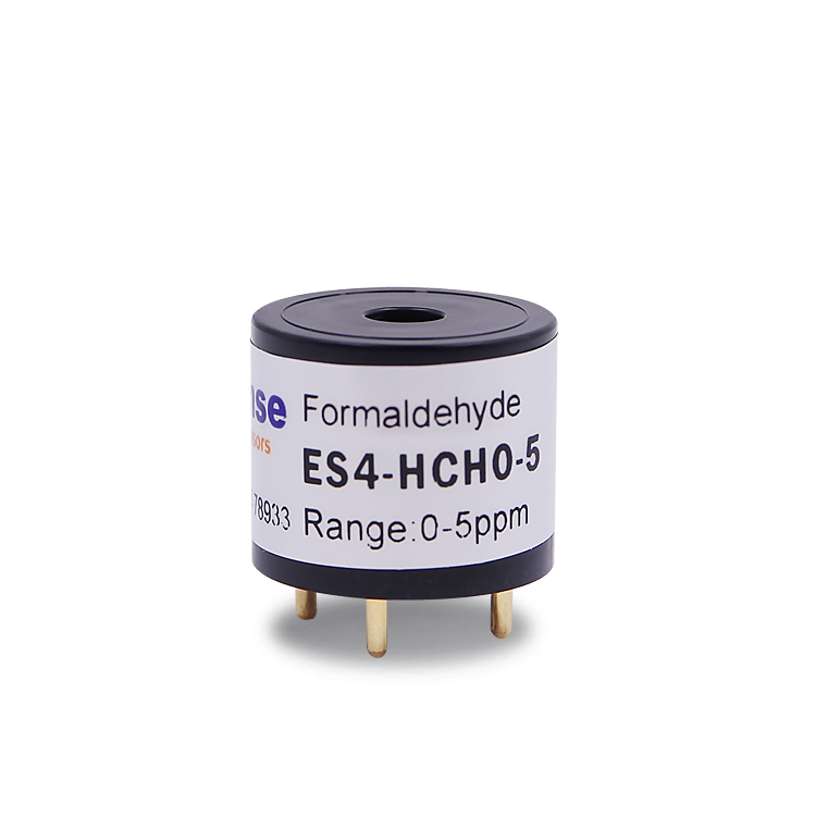 Easy Gas Sensor