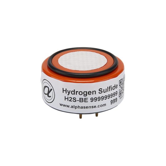 High Concentration Hydrogen Sulfide Sensor (H2S Sensor)