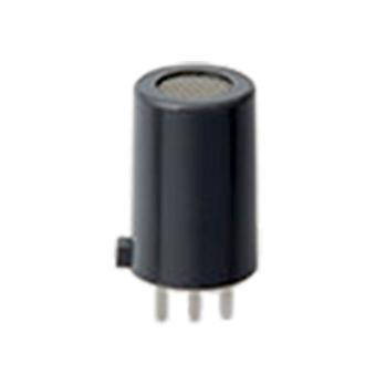 Tin Dioxide Semiconductor Gas Sensor for CO and Methane