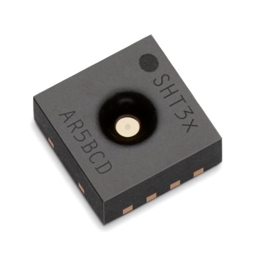 Analog Voltage Output Humidity and Temperature Sensor