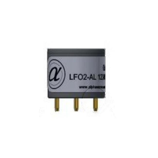 Long-Life Lead-Free Oxygen Sensor (0-95% O2)