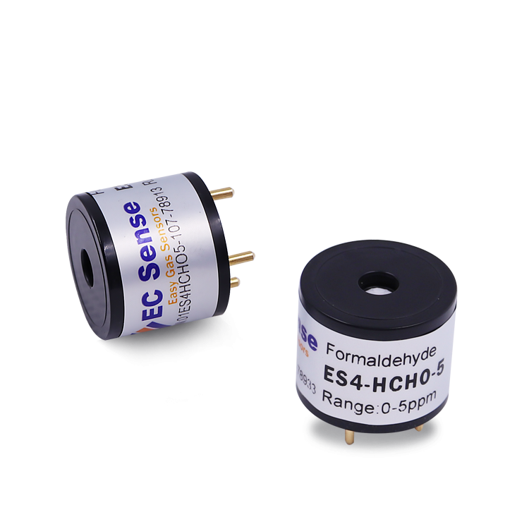 Easy Gas Sensor