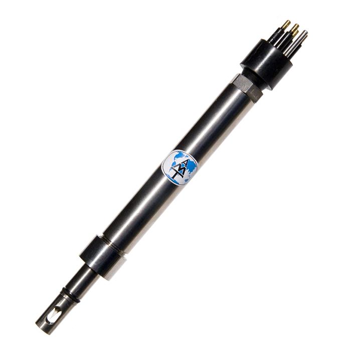 Shallow Water Micro-sensor for Dissolved Hydrogen (H2)