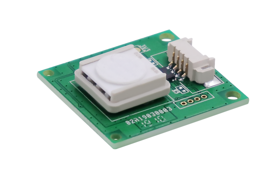 Formaldehyde sensor