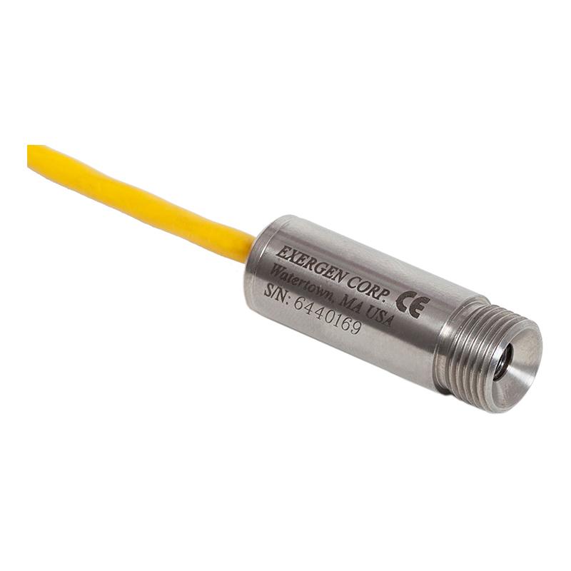 Infrared Temperature Sensors