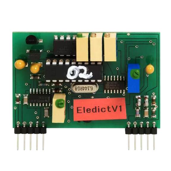 Oxygen Sensor Interface Boards