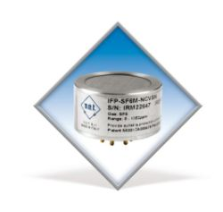 NDIR SENSORS SF6 SENSORS
