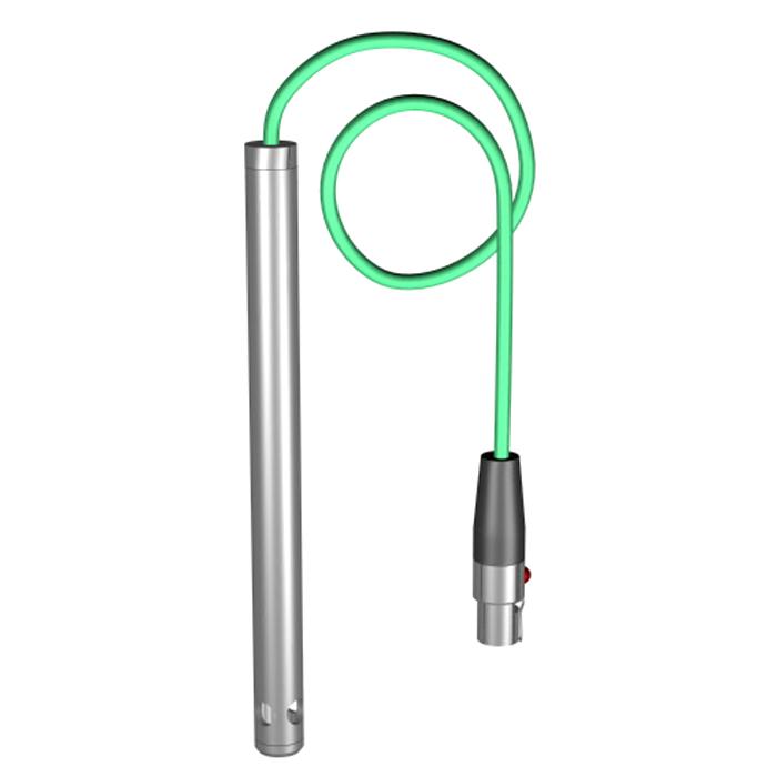 Humidity Probe for Handheld Meters