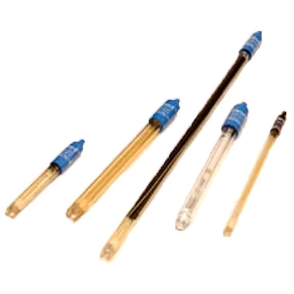 Plastic and Glass pH and Reference Electrodes