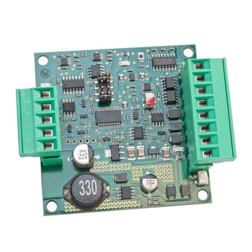 Zirconia Oxygen Sensor Interface Board